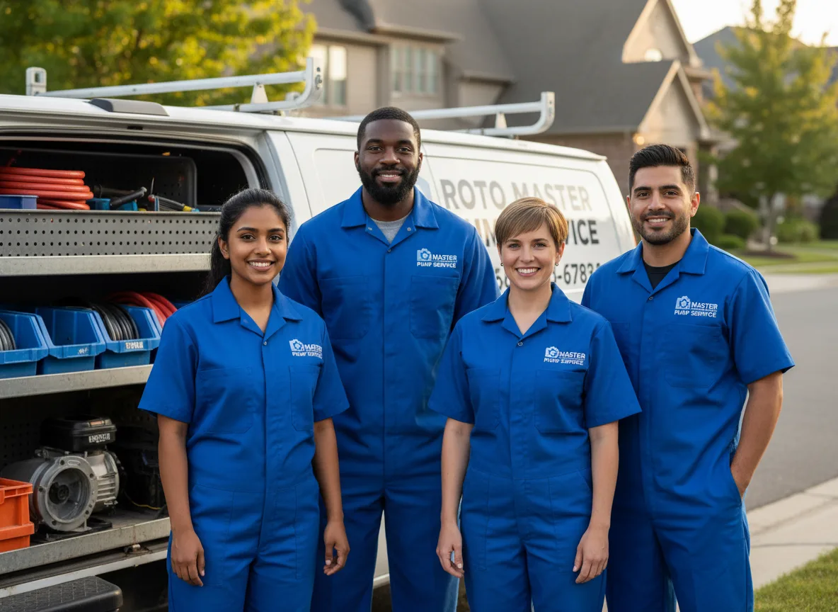 Sump Pump Installation company in San Clemente, CA